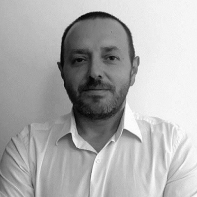 Prof. dr Igor Petrović